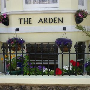 Arden Guest House