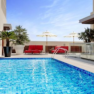 Centro Capital Doha - By Rotana